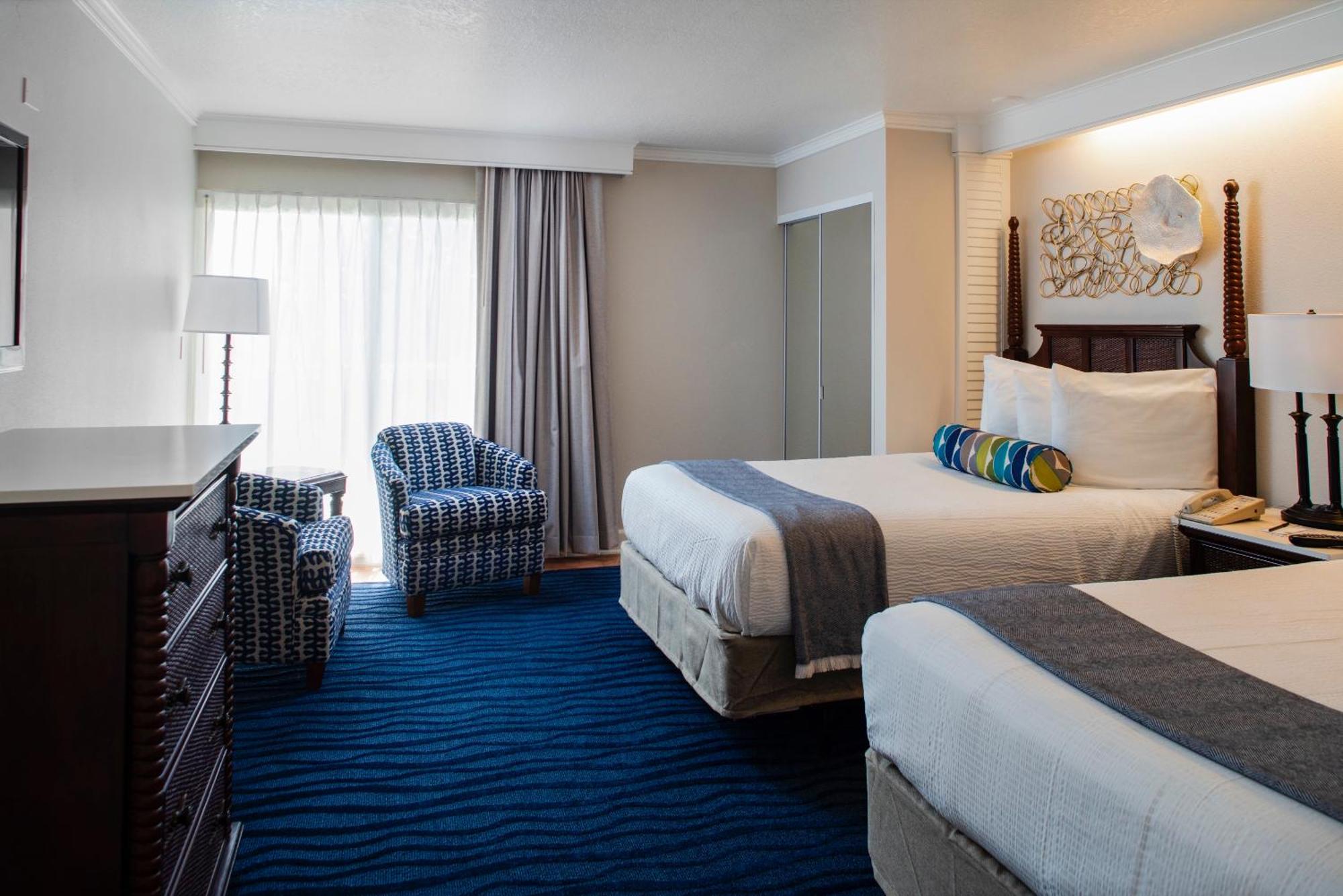 Island Grand At Tradewinds Hotel St. Pete Beach Room photo